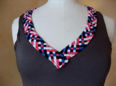 Robe-tunique TRIC BRIC de SMASH