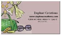 DAPHNE CREATIONS