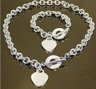 Bracelet coeur