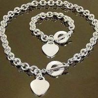 Bracelet coeur