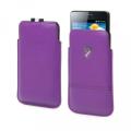 Etui cremieuxviolet