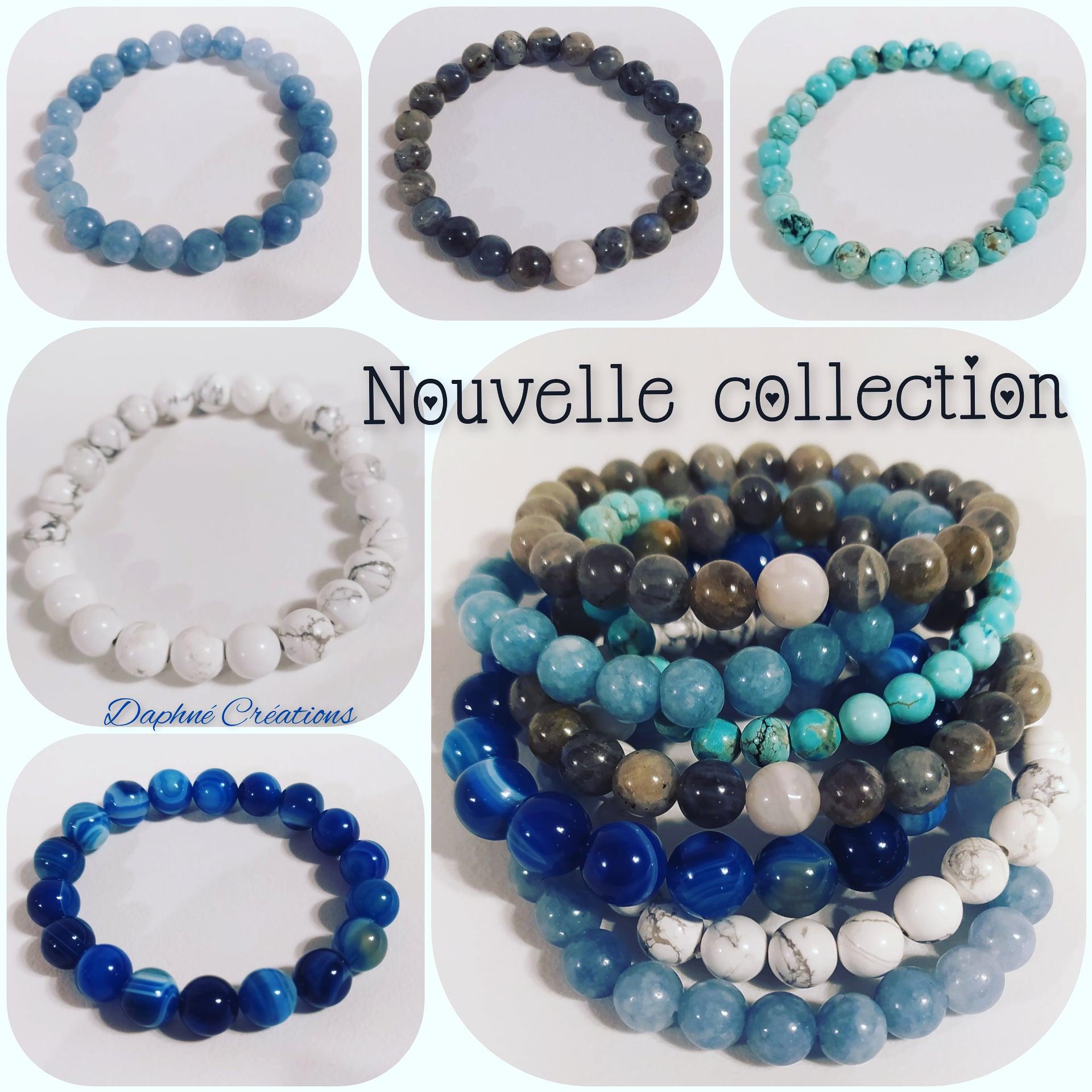 Nouvelle collection