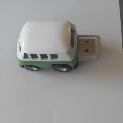 Clé usb 4 gb, camper van VW.