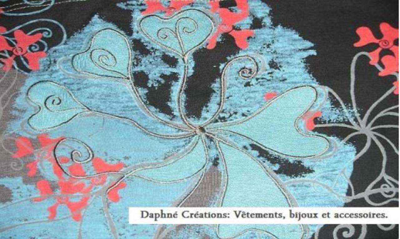 DAPHNE CREATIONS